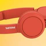 Amazon da FUORITUTTO: cuffie bluetooth Philips a 17,99€ con il 64% di sconto