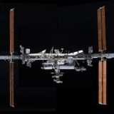 Come la NASA e SpaceX abbatteranno la ISS dopo il ritiro