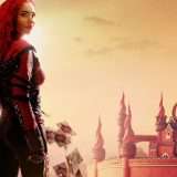 Descendants L'Ascesa di Red arriva su Disney+: piccole curiosità sul film