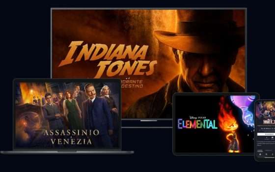 Disney+: ecco come risparmiare 2 mesi sul tuo abbonamento