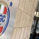 FIGC: multa di 4 milioni per abuso di posizione dominante (update)
