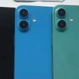 iPhone 16: nuovo design e nuove colorazioni