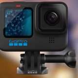 GoPro HERO11: Amazon taglia il prezzo, sconto di 150 euro (-34%)