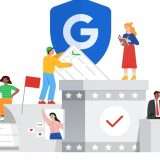 Account Google: passkey per utenti ad alto rischio