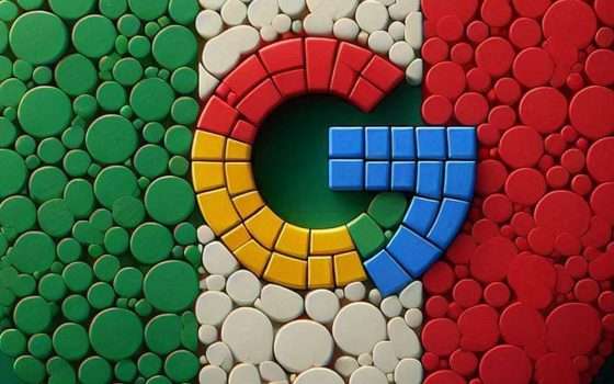 Google e servizi collegati: AGCM avvia indagine