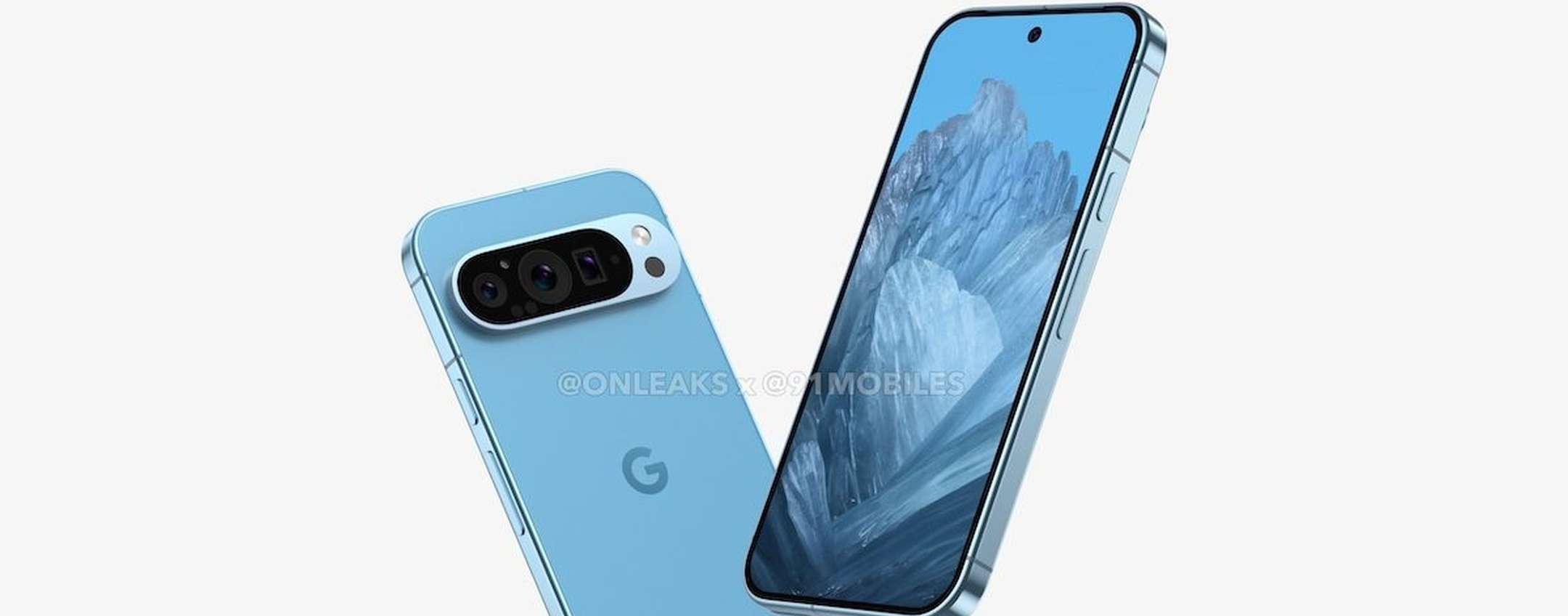 Google Pixel 9: funzionalità simile a Windows Recall?