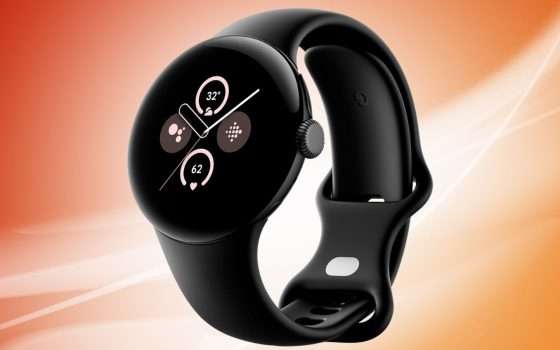 Google Pixel Watch 3: svelati i colori di cinturini e cassa