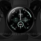 Google Pixel Watch 3: display migliore e UWB