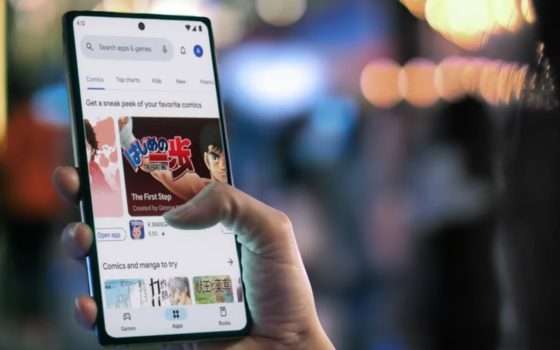 Google annuncia nuove funzionalità per il Play Store