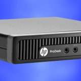 PC fisso HP ricondizionato con i5, 8GB RAM e HDD 500GB a 83€ (sconto Amazon)