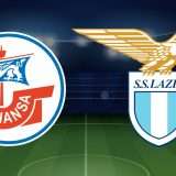 Dove vedere Hansa Rostock-Lazio in diretta TV e streaming