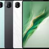 Honor annuncia MagicPad 2 e MagicBook Art 14