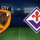 Come vedere Hull City-Fiorentina in diretta streaming dall'estero
