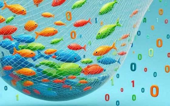 Infostealer usati per identificare i pedofili