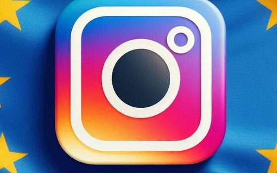 Meta ha violato il DMA con l'abbonamento di Instagram