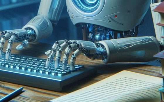 ChatGPT non è molto esperto di programmazione