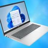 Laptop HP con i7, 16GB RAM, SSD da 512GB e Windows 11: 200 euro di sconto (Amazon)