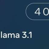 Llama 3.1 di Meta supera ChatGPT di OpenAI ed è open-source