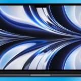 Amazon conferma: MacBook Air 2022 con M2 di nuovo al MINIMO STORICO (-24%)