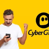 Maxi offerta Cyberghost: 83% di sconto + 4 mesi extra gratis