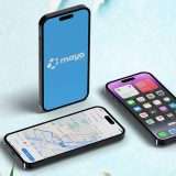 Vai all'estero con Maya Mobile e dimenticati del roaming