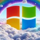 Microsoft: entrate cloud in crescita, crollo Surface
