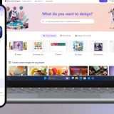 Microsoft Designer: app e integrazione con Foto