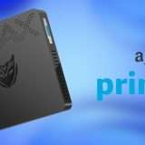 Mini PC (Intel, 8GB+128GB) a 99,99€ per i Prime Day (-33%)