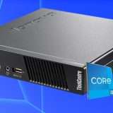 Mini PC Lenovo a 109 euro: il ricondizionato GARANTITO su Amazon