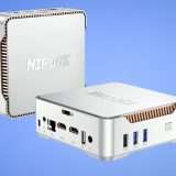 Mini PC (Intel, 16GB, SSD 1TB) in forte sconto Amazon con coupon (-50€)