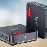 Mini PC con Ryzen 7, 32GB di RAM e SSD 512GB a 310€ in meno col DOPPIO SCONTO