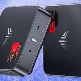 Mini PC (Ryzen 7, 16GB DDR4, SSD 512GB): 150€ di sconto SUBITO (Amazon)