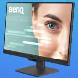Monitor BenQ 24 pollici a 89,99€: OCCASIONE Amazon (-24%)