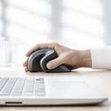 Trust Verro: il mouse verticale ergonomico a prezzo stracciato su Amazon (-44%)