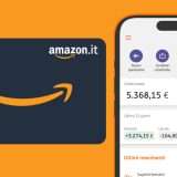 Conto Corrente Arancio Più: azzera il canone e ottieni fino a 100€ in Buoni Regalo Amazon