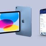 Alla ricerca di un nuovo iPad? Ci pensa SelfyConto!