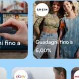 Con Hype ottieni un cashback sui tuoi acquisti: dalla tecnologia ai viaggi