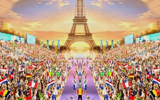 Ticket Heist: biglietti falsi per le Olimpiadi di Parigi