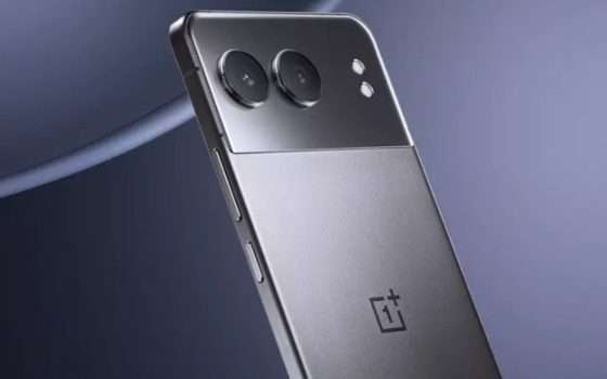 OnePlus Nord 4: IA per creatività e produttività