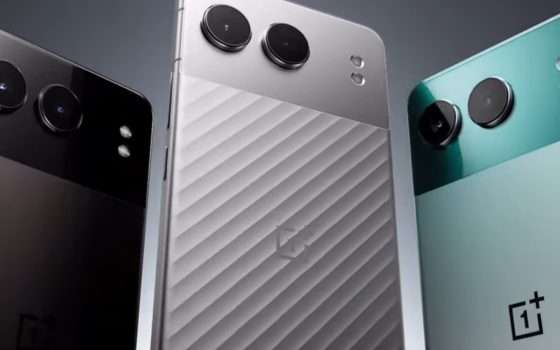 OnePlus Nord 4 ufficiale: specifiche e prezzo