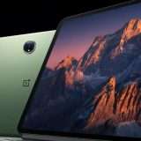 OnePlus Pad Pro: nuovo tablet da 12 pollici