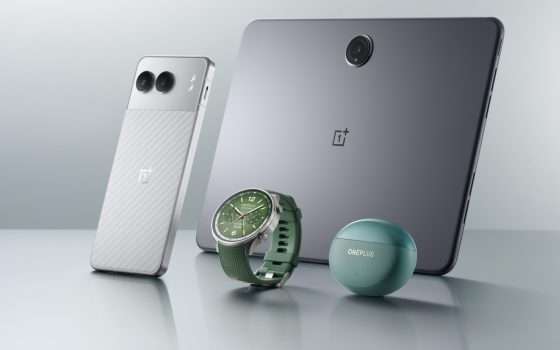 OnePlus Pad 2 e altri prodotti in arrivo il 16 luglio