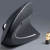 Mouse verticale di Anker a soli 15€ grazie al coupon sconto del 20% di Amazon