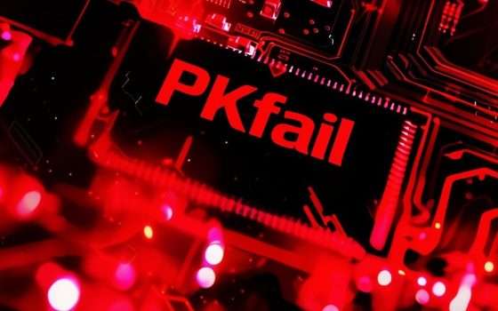 PKfail: problema più diffuso del previsto