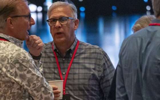 Apple non entrerà nel cda di OpenAI (update)