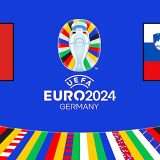 Portogallo-Slovenia: come vederla in streaming dall'estero in italiano