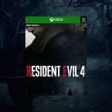 Resident Evil 4 per Xbox a soli 20€ con l'offerta del 39% di Amazon