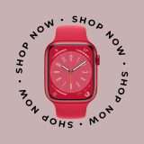 Apple Watch Series 8 a un prezzo mai visto con il CODICE SCONTO di eBay