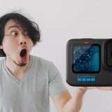 GoPro HERO11 Black: PAZZESCO sconto su Amazon e prezzo che crolla a 299€