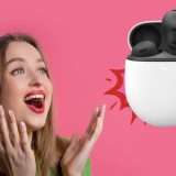 Google Pixel Buds Pro: grandioso sconto di Amazon per questi splendidi auricolari